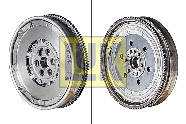 Flywheel